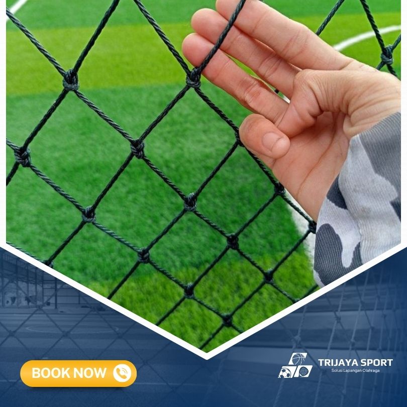 Jaring Futsal Bekasi