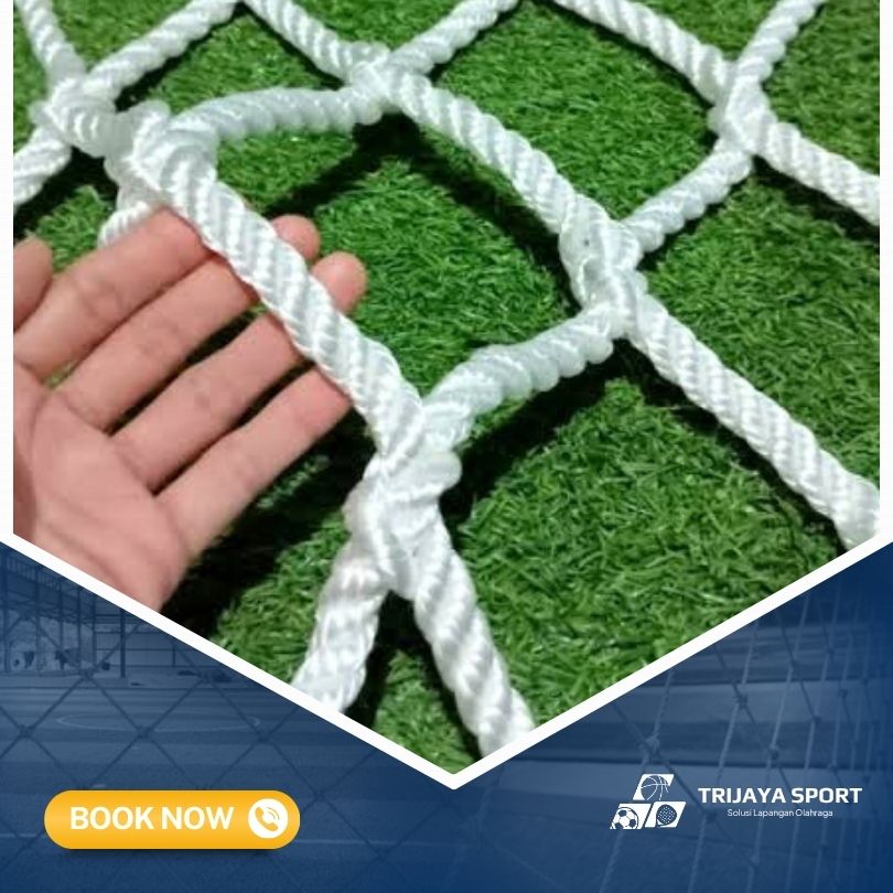 Jaring Outbound Bekasi