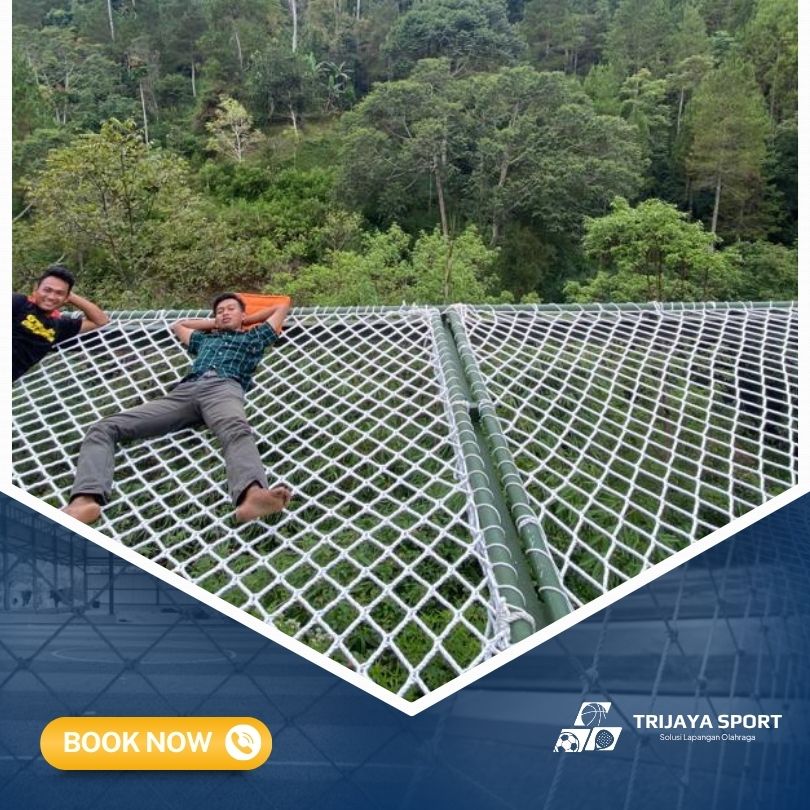 Jaring Safety Bekasi