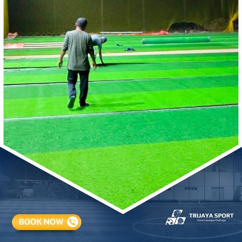 Rumput Sintetis Bekasi